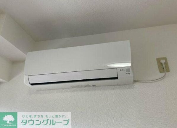 メゾン ド シエルの物件内観写真